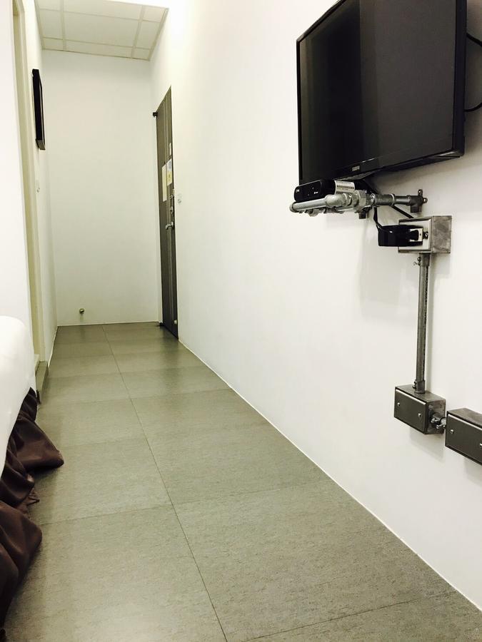 Albergue Grano-House Taichung Exterior foto